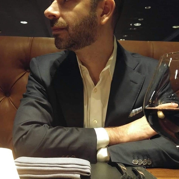 Meet your Posher, Ryan - Picture 1 of 1